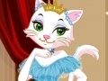 Gra Adorable Cat Princess