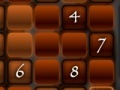 Gra Sudoku Omega