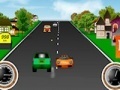 Gra Legendary Driving 3D