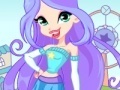 Gra Mini Winx Princess