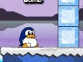 Gra Penguins Adventure