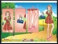 Gra It Girl - Sweet Spring Dresses