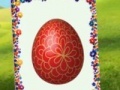 Gra Sweet Easter egg