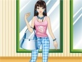 Gra Magic Mall Day Dressup