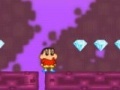 Gra Shin Chan adventure 2