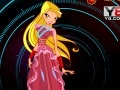 Gra Winx DressUp