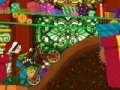 Gra Christmas Elf Bike