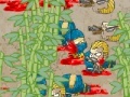 Gra Ninja Mafia War