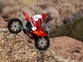 Gra Motocross rage