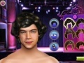 Gra Harry Styles Dressup (One Direction)