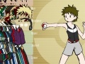 Gra Pokemon Boy