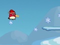 Gra Jump Angry birds