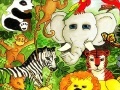Gra Jungle Animals