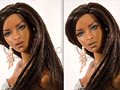 Gra Fashion Dolls Difference