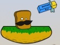 Gra Toastache