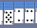 Gra Spider Solitaire