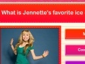 Gra Jennette McCurdy Quiz