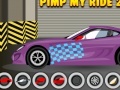Gra Pimp My Ride 2013