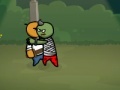 Gra Zombie Payback