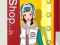 Gra Fashion Shopping Dress Up