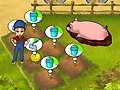 Gra Farm mania
