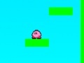 Gra Kirby Star Catch 3