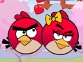 Gra Angry Bird Seek Wife