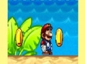 Gra Mario Beach Remix