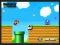 Gra Mario Skate Jump