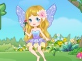 Gra Little Flower Fairy