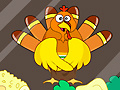 Gra Funny Turkey