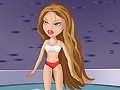 Gra Yasmin Bratz Dress Up