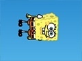 Gra Spongebob Throwing