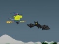 Gra Goblin Vs Monster Bats