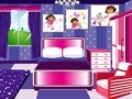 Gra Dora Fan Room Decoration