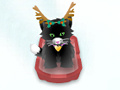Gra Pet Sledding