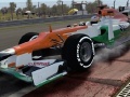 Gra Formula 1 Hidden Object