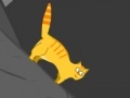 Gra Orange Cat Adventure