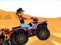 Gra ATV Cowboys