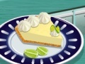 Gra Sara's Cooking Class: Key Lime Pie