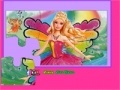 Gra Baby Barbie Puzzle