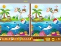 Gra Cute And Funny Find The The Difference