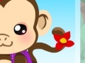 Gra Monkey Care