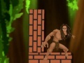 Gra Mario vs. Tarzan