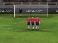 Gra Free-Kick Fever