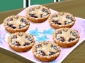 Gra Mince Pies: Sara's Cooking Class