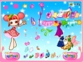 Gra Doll Dress Up 11