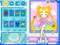 Gra Anime Dress Up 3