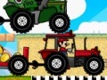 Gra Mario Drag Race