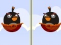 Gra Angry birds glasses